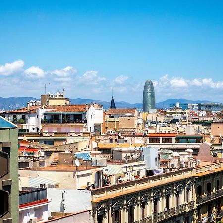Mayerling Bisbe Urquinaona Barcelona Exterior foto
